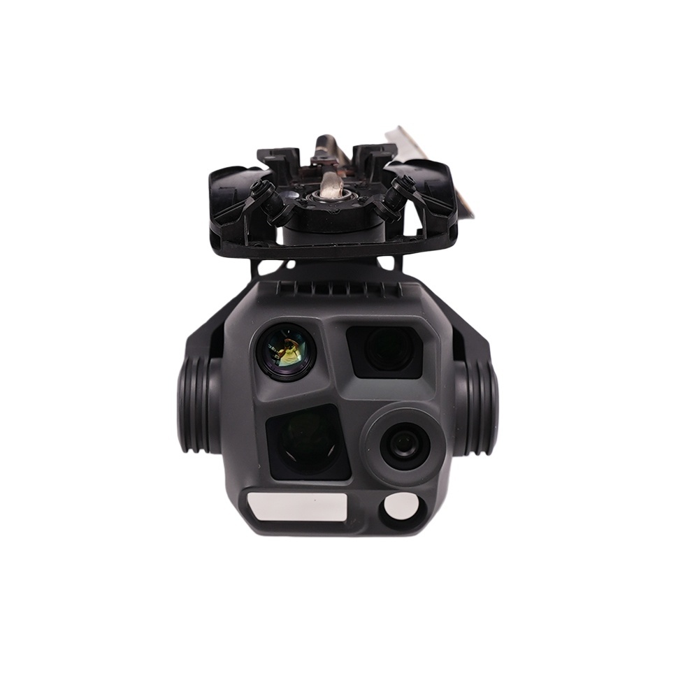 Original Gimbal Camera Assembly for DJI Matrice 4T Accessories PTZ Camera for Matrice 4T Drone Replacement Repair Parts 95% New
