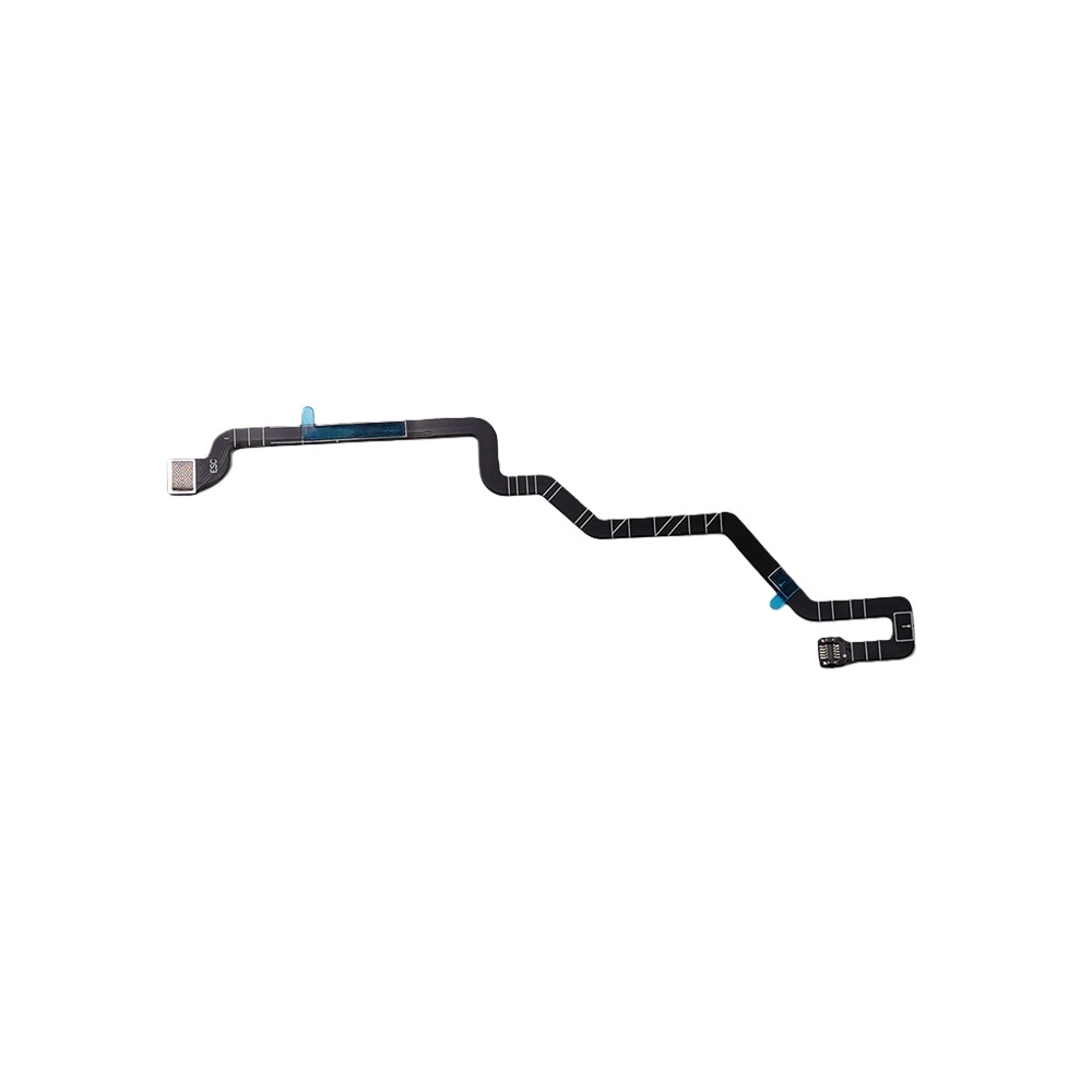 Original Top LED Light Power Supply Cable for DJI Matrice 4T Drone Accessories LED Light Power Supply Ribbon Cable Repair Parts