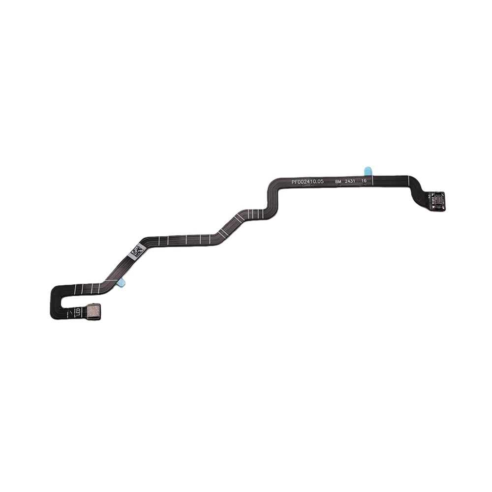 Original Top LED Light Power Supply Cable for DJI Matrice 4T Drone Accessories LED Light Power Supply Ribbon Cable Repair Parts