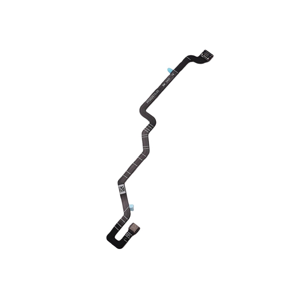 Original Top LED Light Power Supply Cable for DJI Matrice 4T Drone Accessories LED Light Power Supply Ribbon Cable Repair Parts