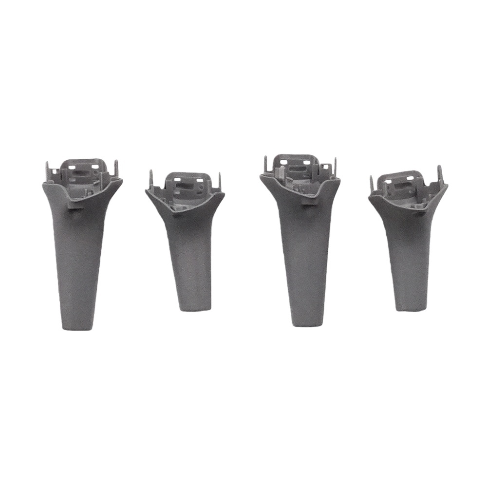 Original for Matrice 4T/4E Landing Gear Front / Rear L / R Stand with Rubber Arm Leg Drone Accessories Repair Parts 95% New