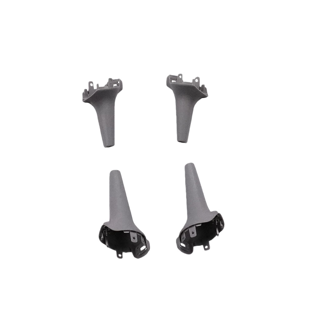 Original for Matrice 4T/4E Landing Gear Front / Rear L / R Stand with Rubber Arm Leg Drone Accessories Repair Parts 95% New