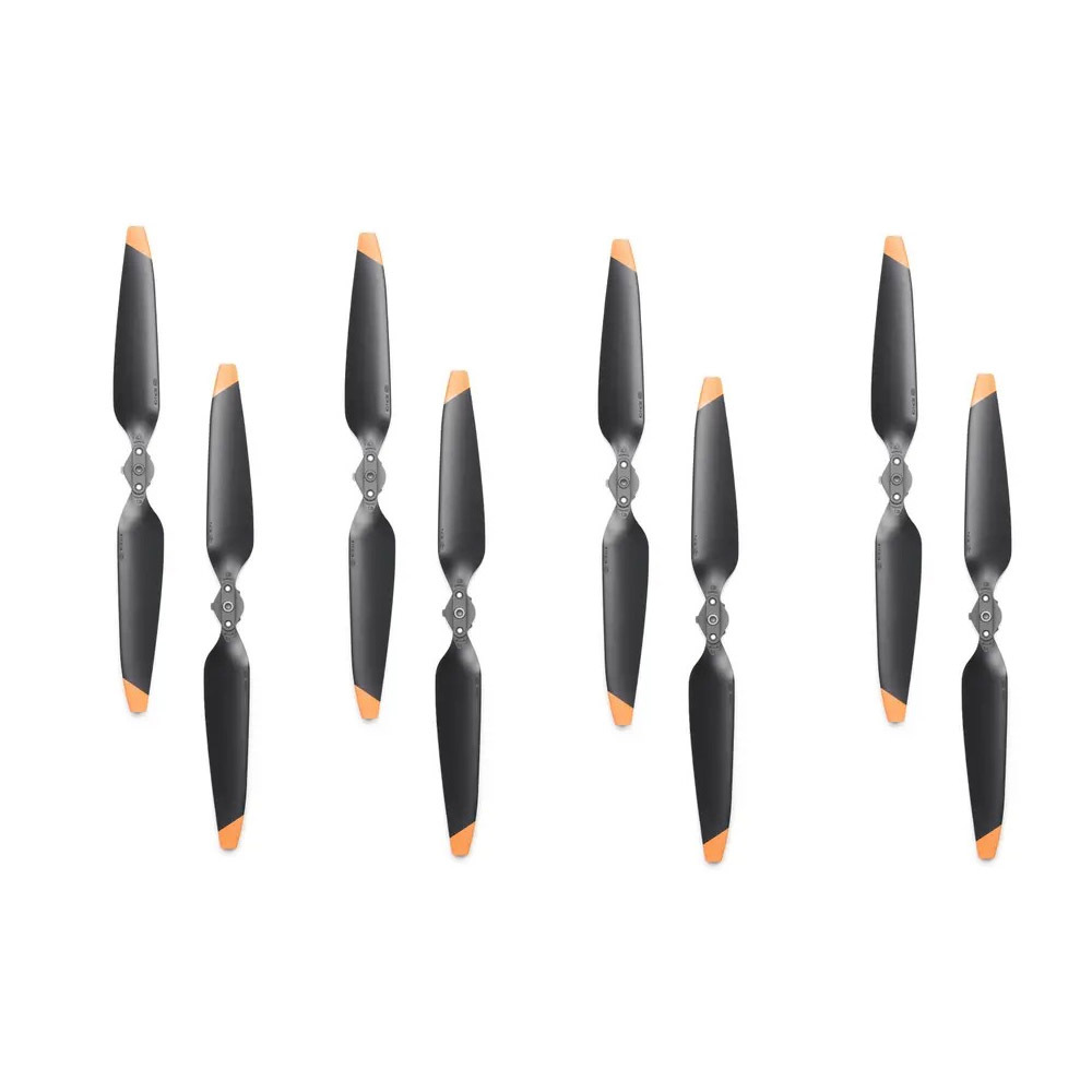 New Standard Propeller For Matrice 4T/4E Drone Replacement Wing Fans for Matrice 4T/4E Accessories Repair Parts In Stock