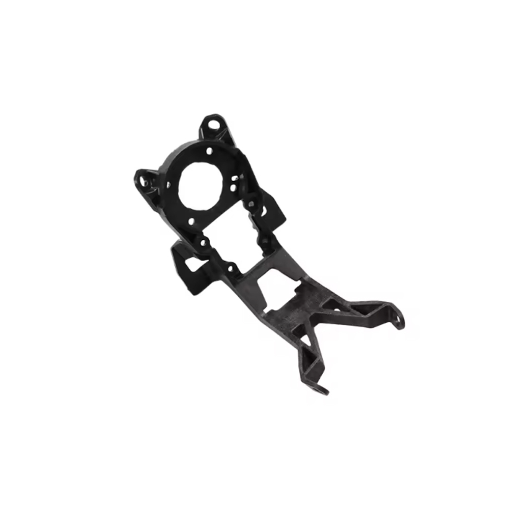 Original Shock-Absorbing Bracket for DJI Matrice 4T/4E Upper/Lower Damping Bracket PTZ Rubber Ball for Matrice 4T/4E Repair Part