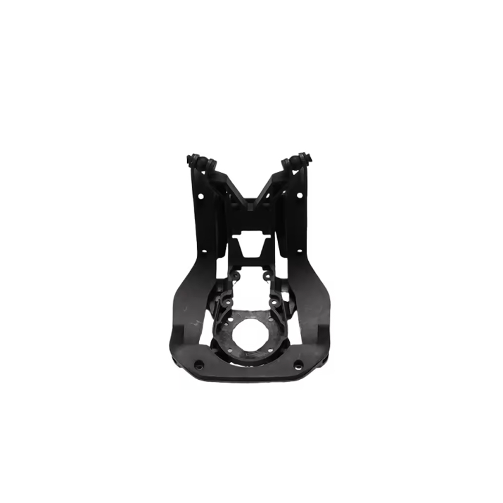 Original Shock-Absorbing Bracket for DJI Matrice 4T/4E Upper/Lower Damping Bracket PTZ Rubber Ball for Matrice 4T/4E Repair Part