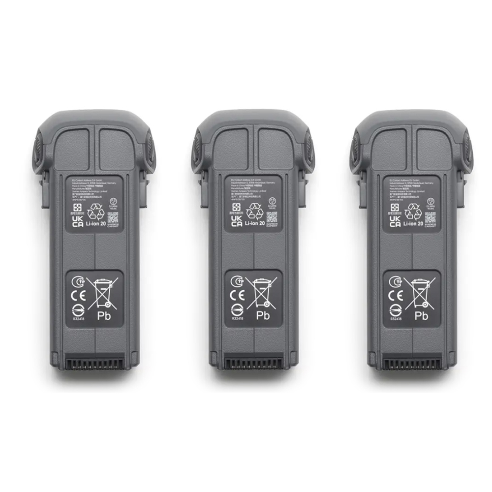 Original 6654mAh Flight Battery For Mavic 4 pro Spare Parts 51 Mins Long Flight Time Li-ion 4S Battery Tested Good