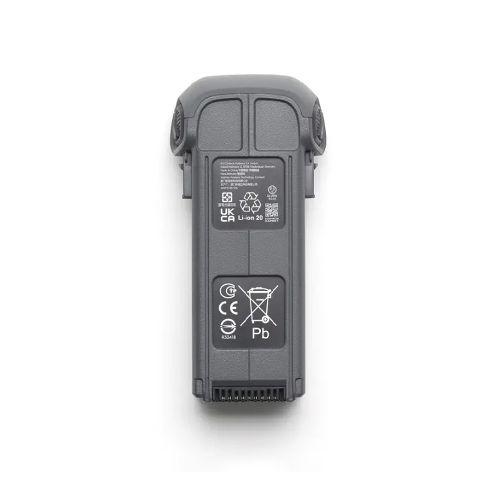 Original 6654mAh Flight Battery For Mavic 4 pro Spare Parts 51 Mins Long Flight Time Li-ion 4S Battery Tested Good