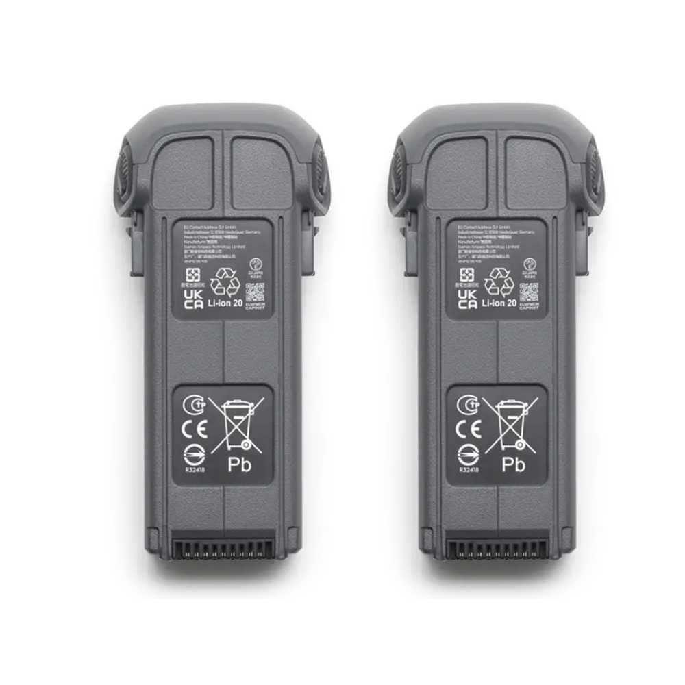 Original 6654mAh Flight Battery For Mavic 4 pro Spare Parts 51 Mins Long Flight Time Li-ion 4S Battery Tested Good