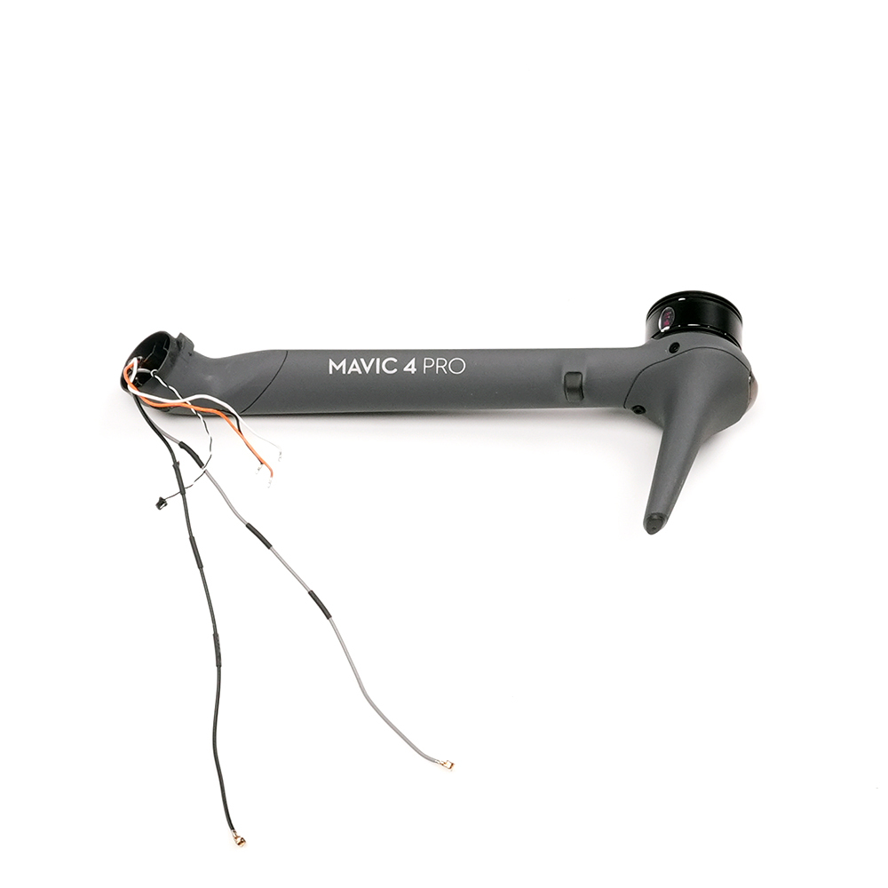 Original Motor Arm For Mavic 4 Pro Accessories 95% New Left Right Front Rear Arm With Motor For Mavic 4 Pro Replacement