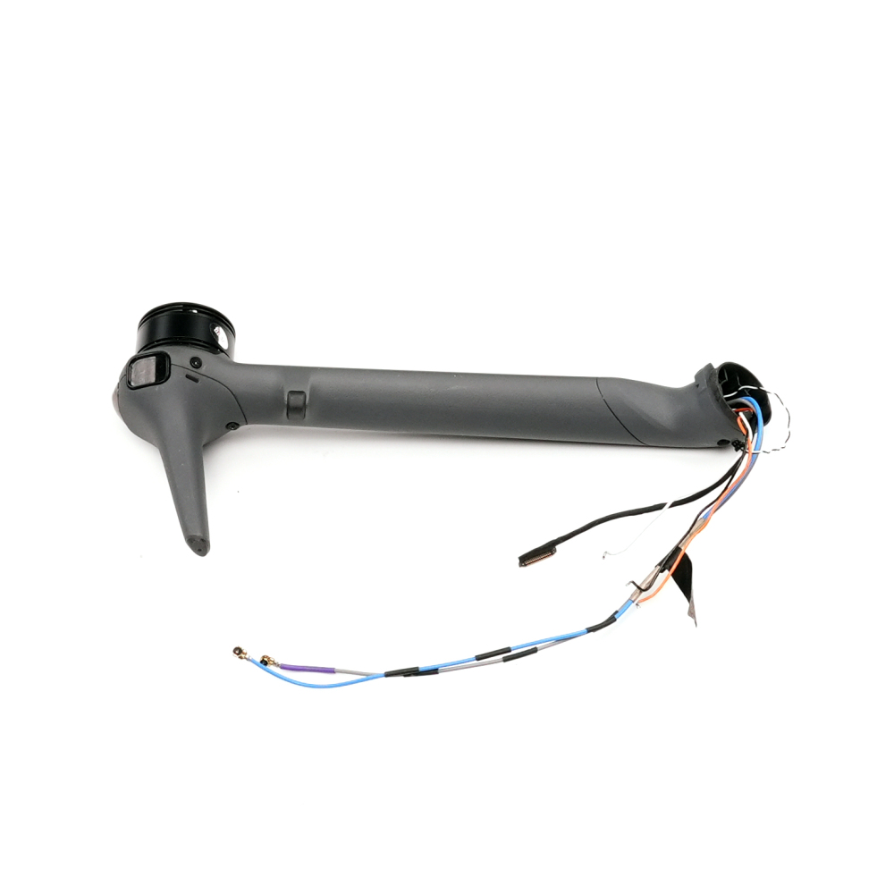 Original Motor Arm For Mavic 4 Pro Accessories 95% New Left Right Front Rear Arm With Motor For Mavic 4 Pro Replacement