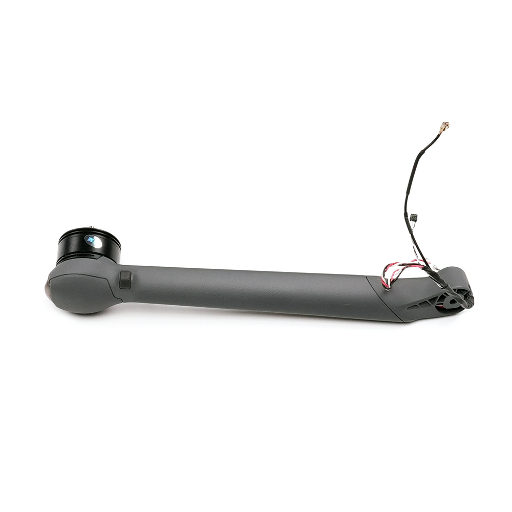 Original Motor Arm For Mavic 4 Pro Accessories 95% New Left Right Front Rear Arm With Motor For Mavic 4 Pro Replacement