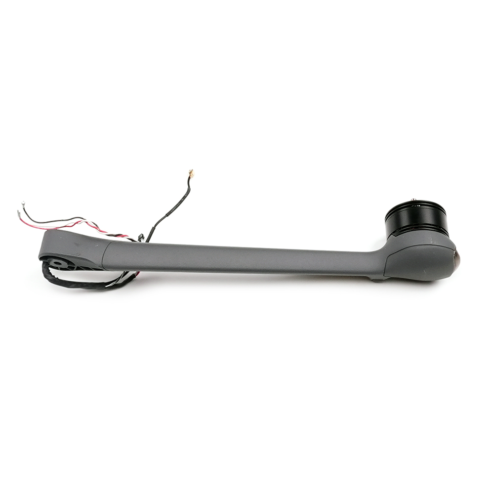 Original Motor Arm For Mavic 4 Pro Accessories 95% New Left Right Front Rear Arm With Motor For Mavic 4 Pro Replacement