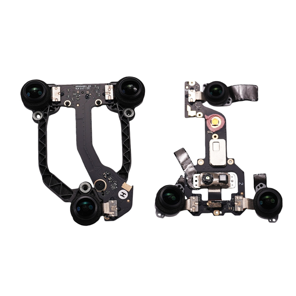 Original Visual Sensor Components for Mavic 4 Pro Drone Upper/Downward Vision Module Accessories for DJI M4P Repair Part 95% New