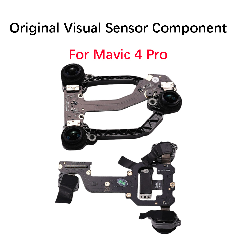 Original Visual Sensor Components for Mavic 4 Pro Drone Upper/Downward Vision Module Accessories for DJI M4P Repair Part 95% New