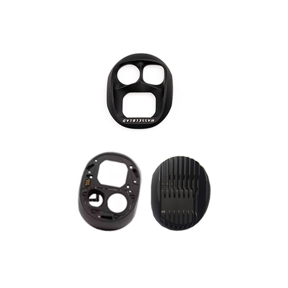 Original PTZ Repair Parts For Mavic 4 Pro Gimbal Camera R/Y/P Motor Front/Rear Cover Damper Board Signal Cable Repair Parts