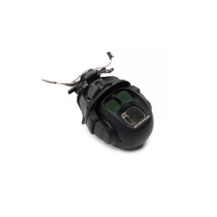 Gimbal Housing Shell