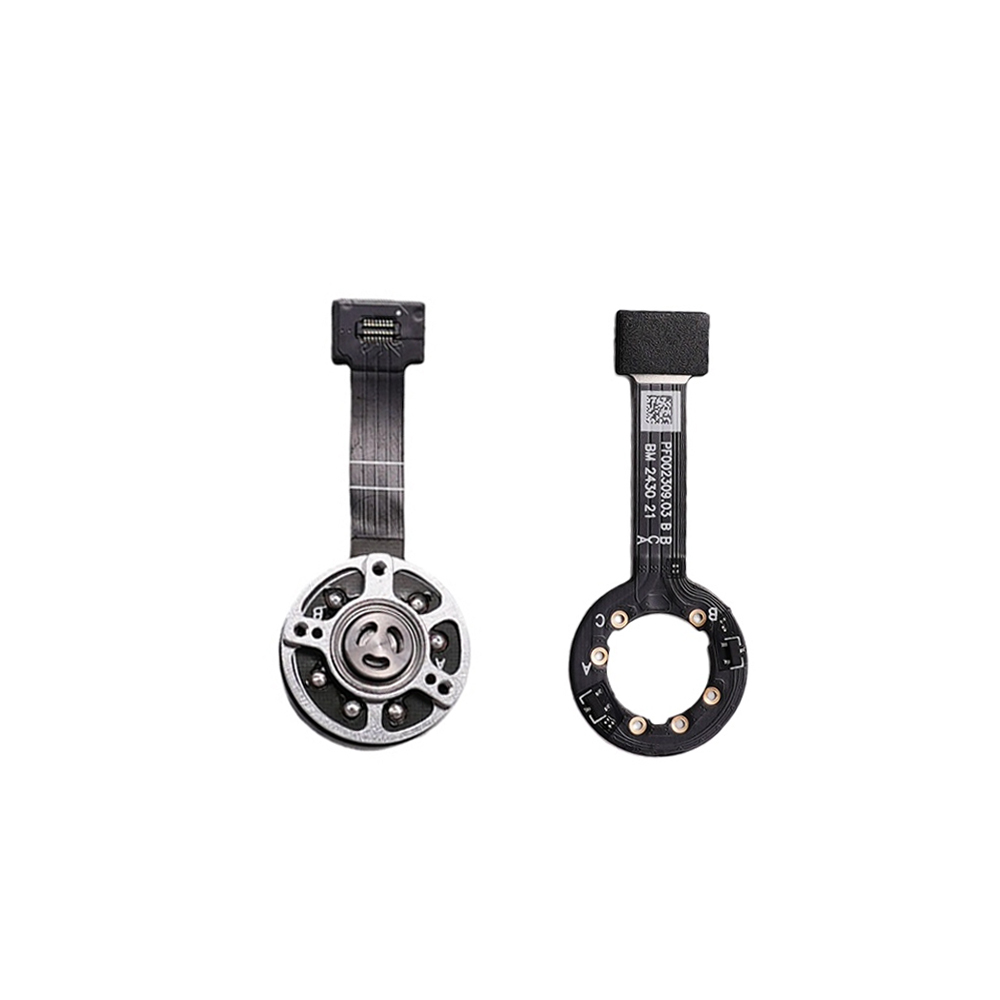 Original Pitch Power Motor & Cable for DJI Matrice 4T Drone Replacement P Engine P Cable for Matrice 4T Repair Part Brand New