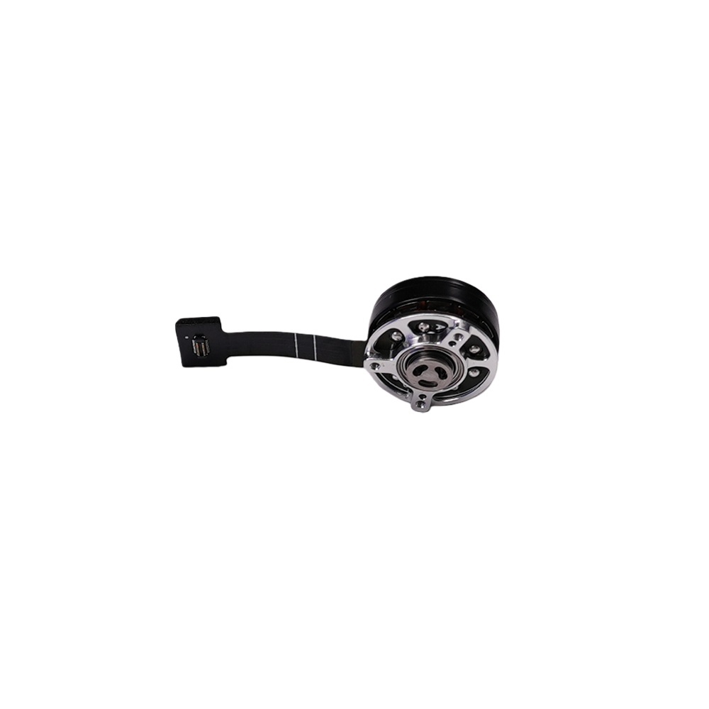 Original Pitch Power Motor & Cable for DJI Matrice 4T Drone Replacement P Engine P Cable for Matrice 4T Repair Part Brand New
