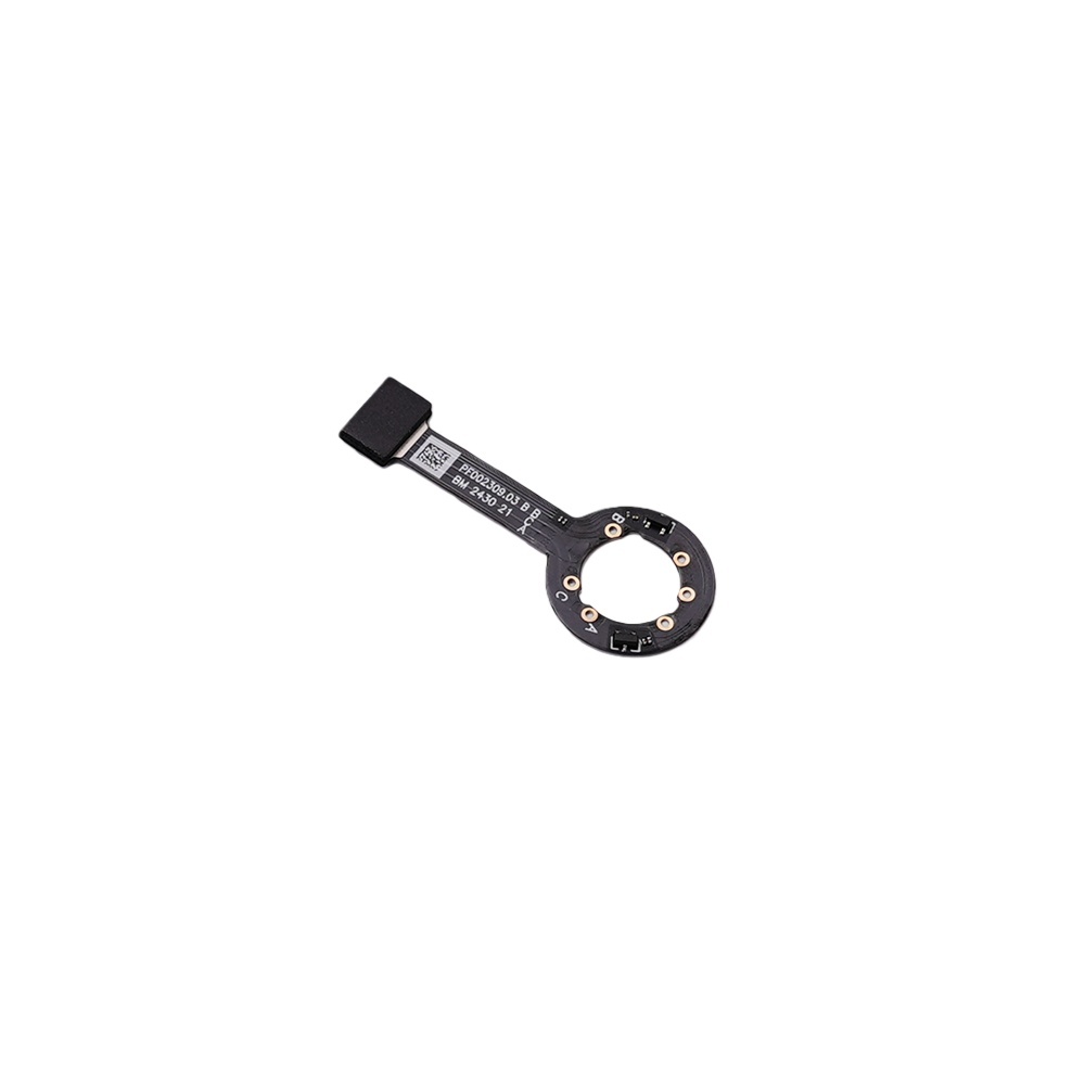 Original Pitch Power Motor & Cable for DJI Matrice 4T Drone Replacement P Engine P Cable for Matrice 4T Repair Part Brand New
