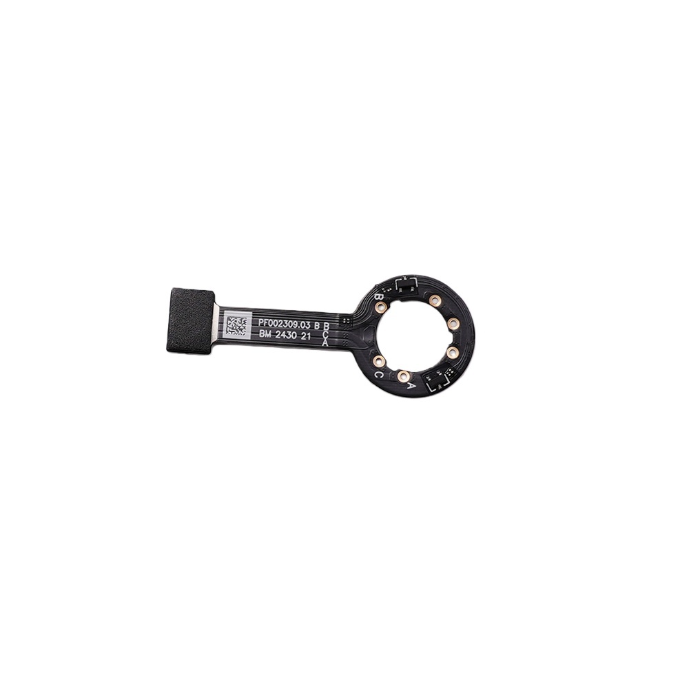 Original Pitch Power Motor & Cable for DJI Matrice 4T Drone Replacement P Engine P Cable for Matrice 4T Repair Part Brand New