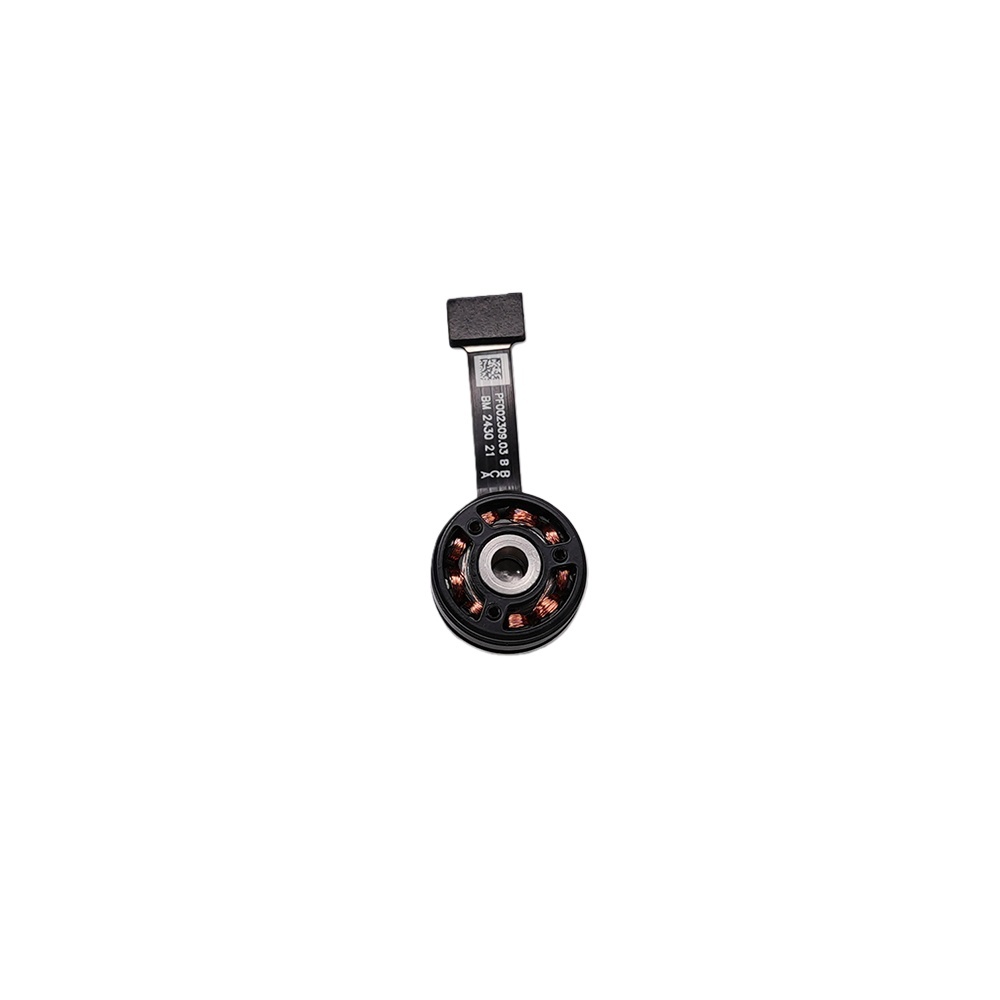 Original Pitch Power Motor & Cable for DJI Matrice 4T Drone Replacement P Engine P Cable for Matrice 4T Repair Part Brand New