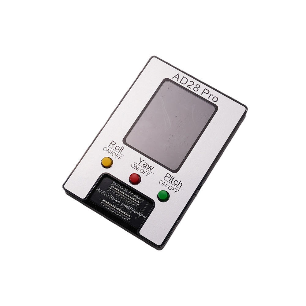 AD28 Gimbal Motor Tester For Mavic 3 Series Roll Yaw Pitch Engine Tool For Mavic 3 pro Parts