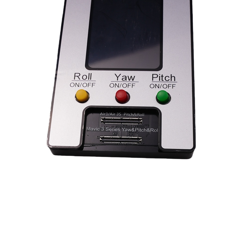 AD28 Gimbal Motor Tester For Mavic 3 Series Roll Yaw Pitch Engine Tool For Mavic 3 pro Parts