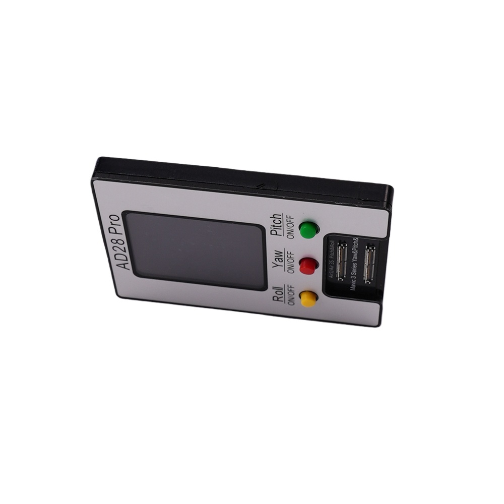 AD28 Gimbal Motor Tester For Mavic 3 Series Roll Yaw Pitch Engine Tool For Mavic 3 pro Parts