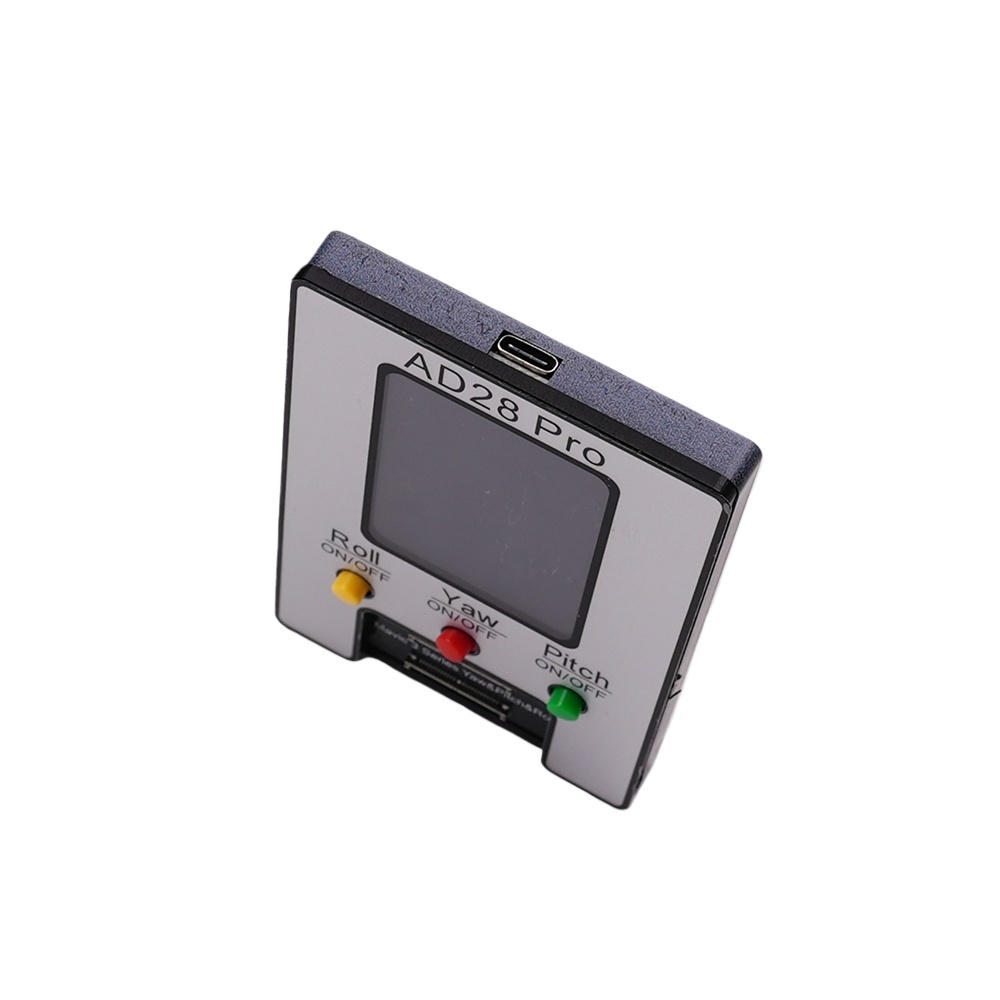 AD28 Gimbal Motor Tester For Mavic 3 Series Roll Yaw Pitch Engine Tool For Mavic 3 pro Parts
