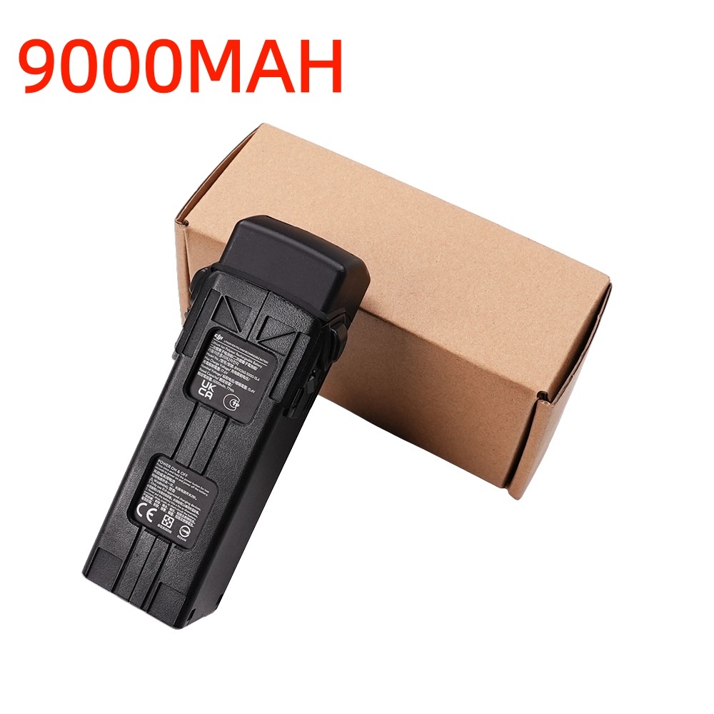 9000mAh Flight Battery for M3 Series Replacement Battery for M3 Classic/ Cine / 3 Pro /3T/ 3E Repair Spare Parts