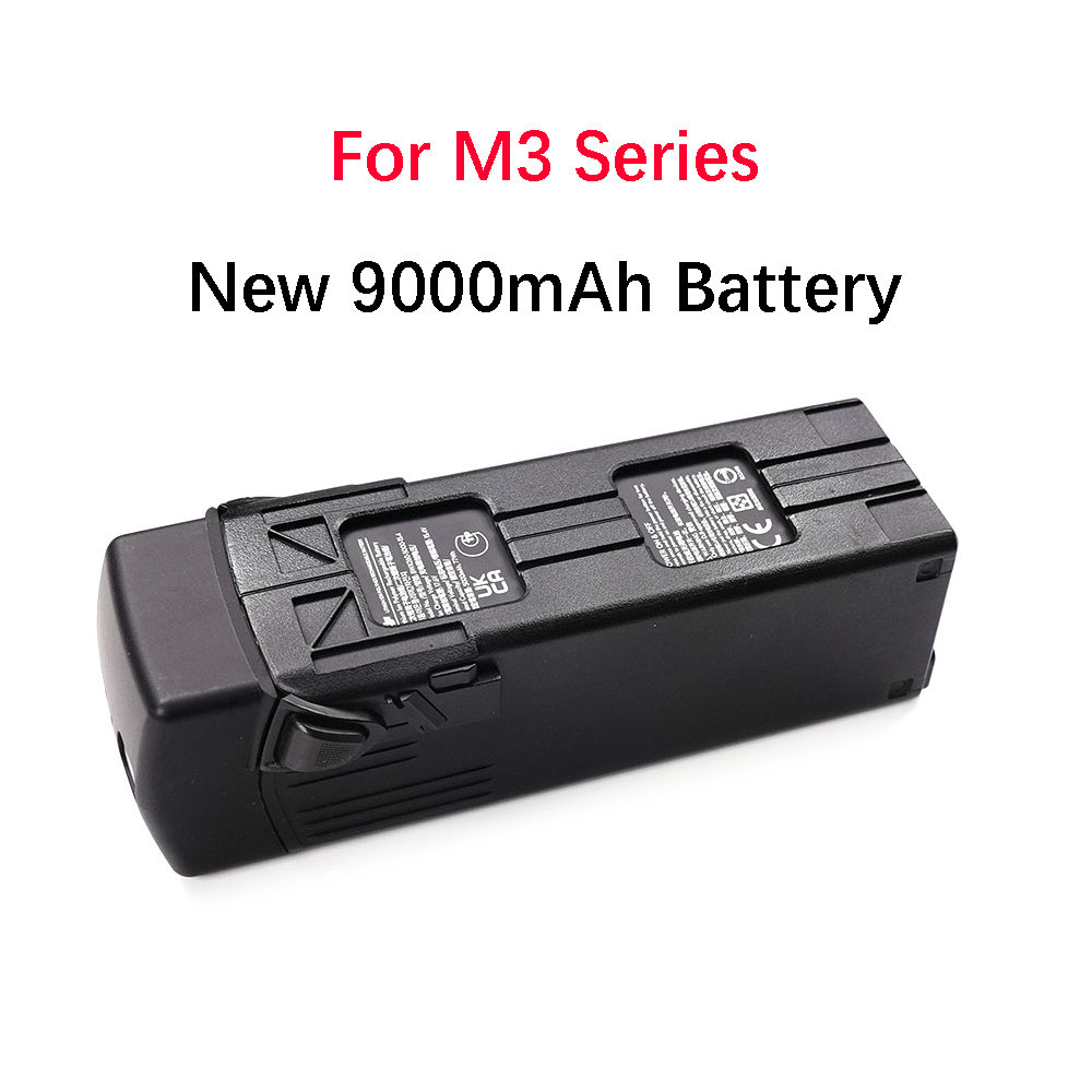 9000mAh Flight Battery for M3 Series Replacement Battery for M3 Classic/ Cine / 3 Pro /3T/ 3E Repair Spare Parts
