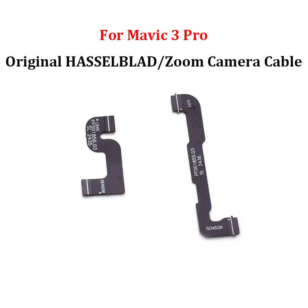 Original HASSELBLAD/Zoom Camera Module Flex Cable for Mavic 3 Pro Replacement Lens Module Connection Cable Repair Parts