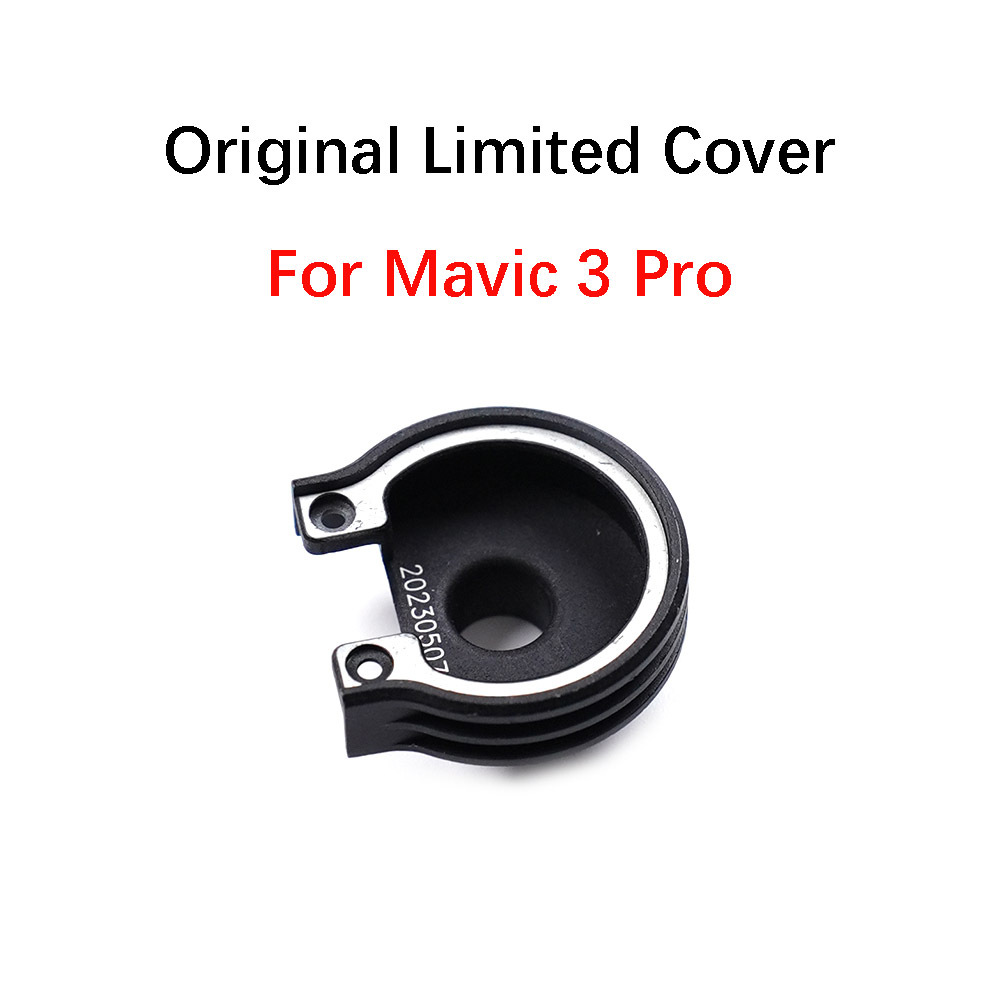 Original Gimbal Camera Limited Cover For M3 Pro Shaft Bearing Accessory for M3 Pro/3 Pro Cine Accessories Repair Parts