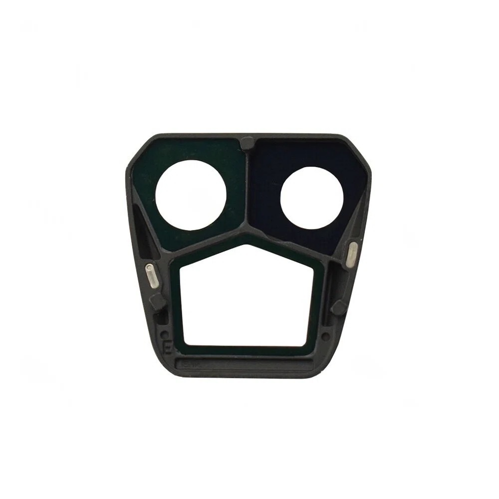 Original Gimbal Camera Frame With Lens Glass Replacement for Mavic 3 Pro Drone Gimbal Camera Cover Chips Repair Parts Brand New