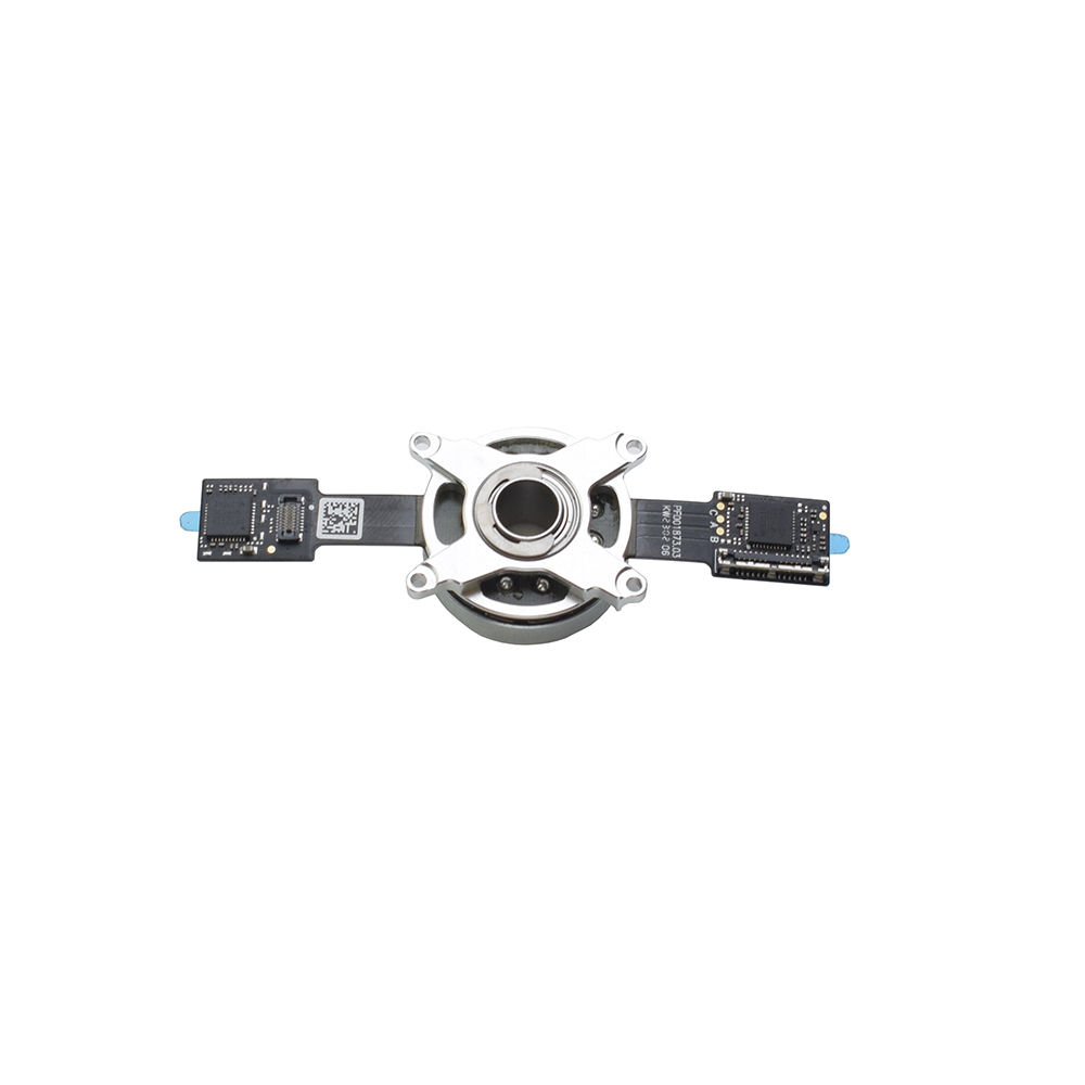 Original Gimbal Roll Motor For M3 Pro/3 Pro Cine PTZ R-Axis Power Engine for M3 Pro/3 Pro Cine Accessories Repair Part