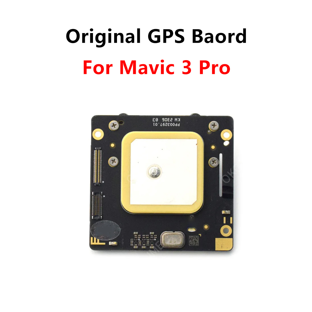 Original GPS Module with IMU for Mavic 3 Pro GPS Board for Mavic 3 Professional Drone Replacement Repair Parts
