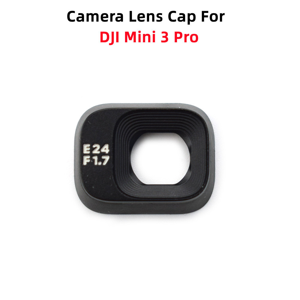 Original Gimbal Part for DJI Mini 3 Pro Gimbal Housing Shell Camera Lens PTZ Signal Cable Yaw Roll Motor / Arm Rubber Damping