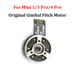 Pitch Motor