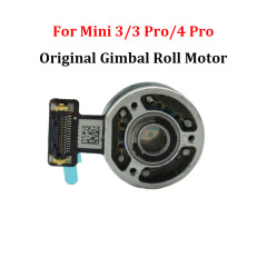 Roll Motor