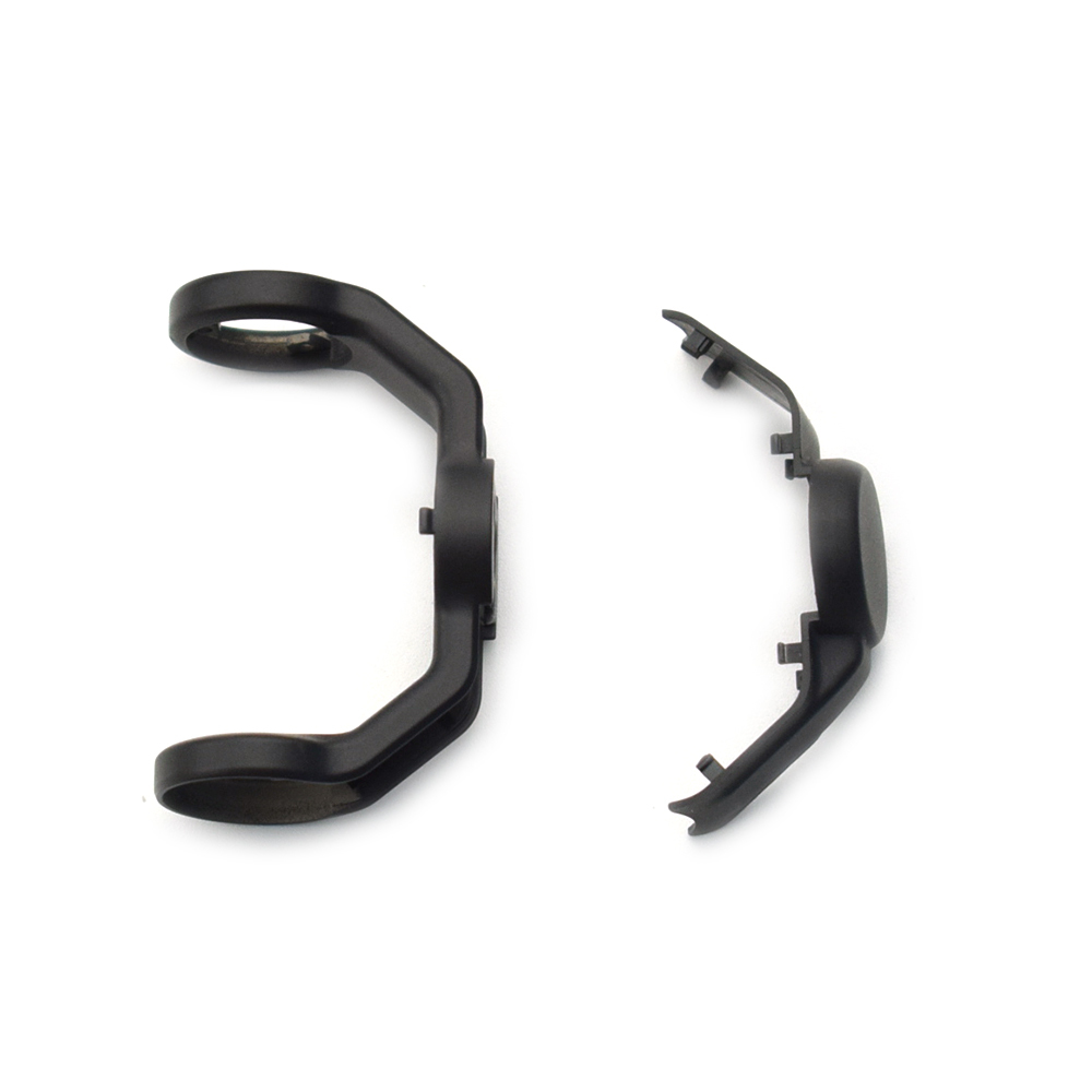 Original Gimbal Part for DJI Mini 3 Pro Gimbal Housing Shell Camera Lens PTZ Signal Cable Yaw Roll Motor / Arm Rubber Damping