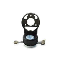 Yaw Arm with Motor
