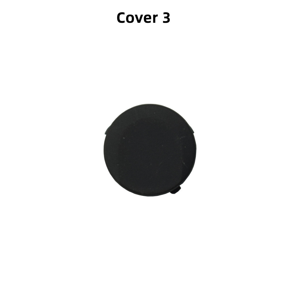 Original Gimbal Part for DJI Mini 3 Pro Gimbal Housing Shell Camera Lens PTZ Signal Cable Yaw Roll Motor / Arm Rubber Damping