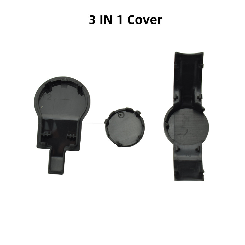 Original Gimbal Part for DJI Mini 3 Pro Gimbal Housing Shell Camera Lens PTZ Signal Cable Yaw Roll Motor / Arm Rubber Damping