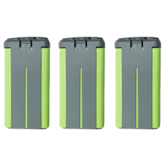 3 PCS