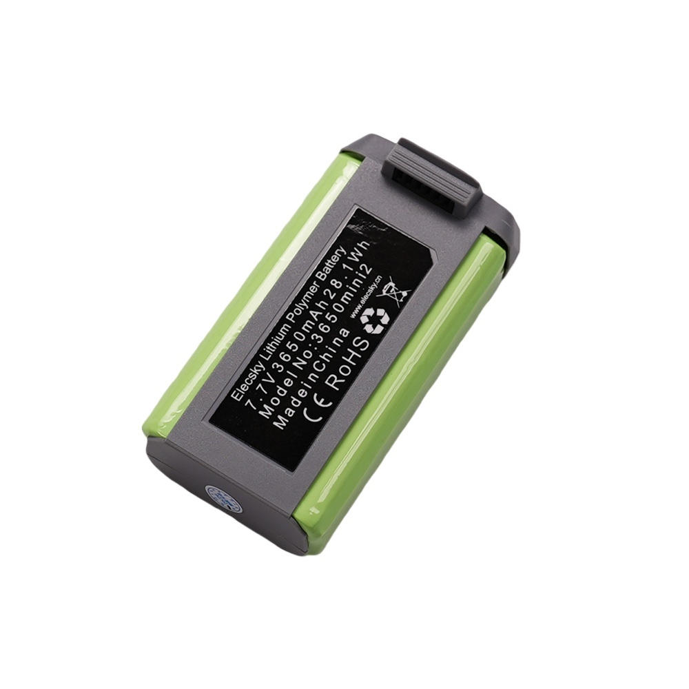 NEW 3650mAh Intelligent Flight Battery Plus for DJI Mini 2/ Mini 4K / Mini 2 SE / Mini SE Accessories Spare Parts