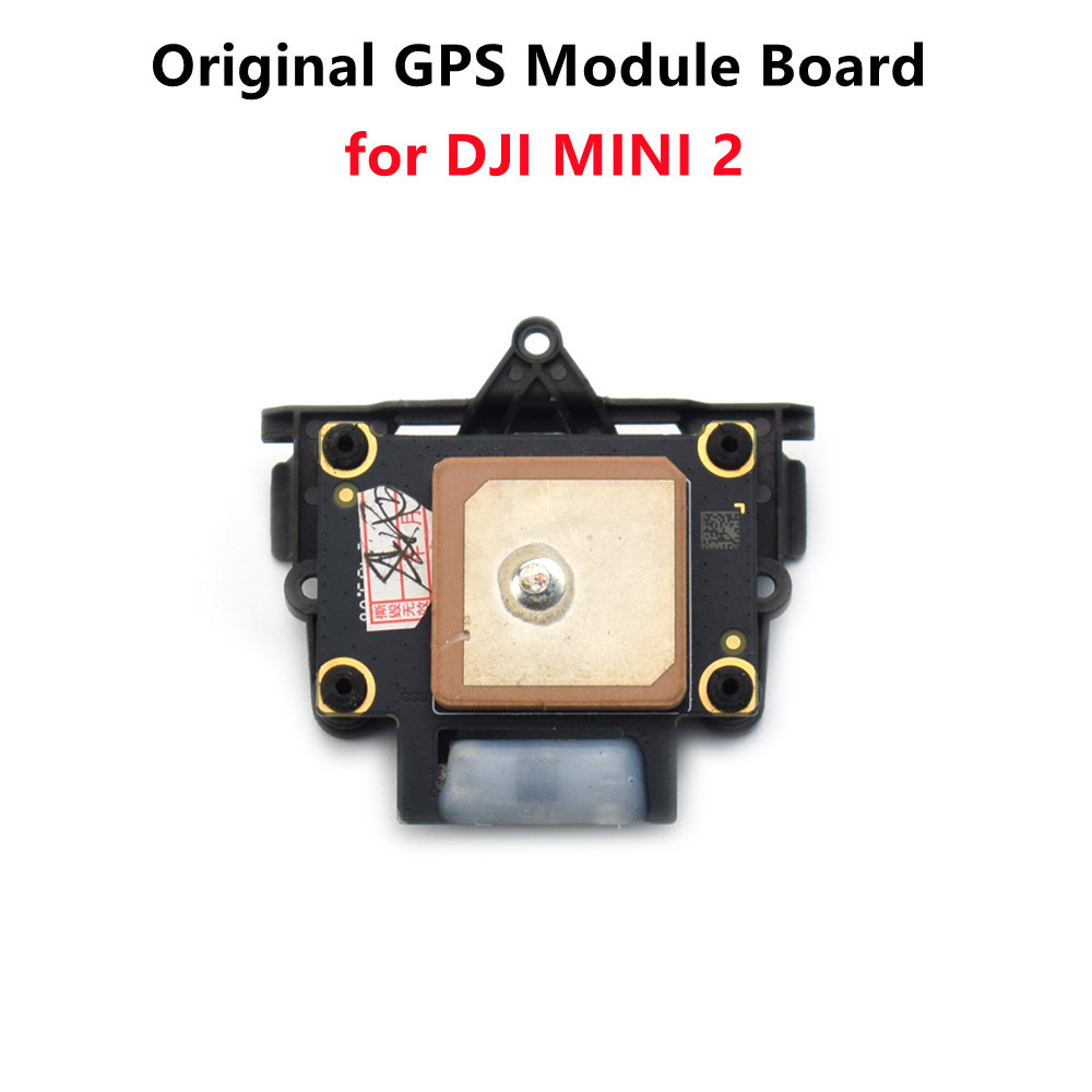 Original DJI Mini 2 GPS Module Board Repair Spare Parts Replacement for DJI Mavic Mini /Mini 2 /SE Drone Accessories