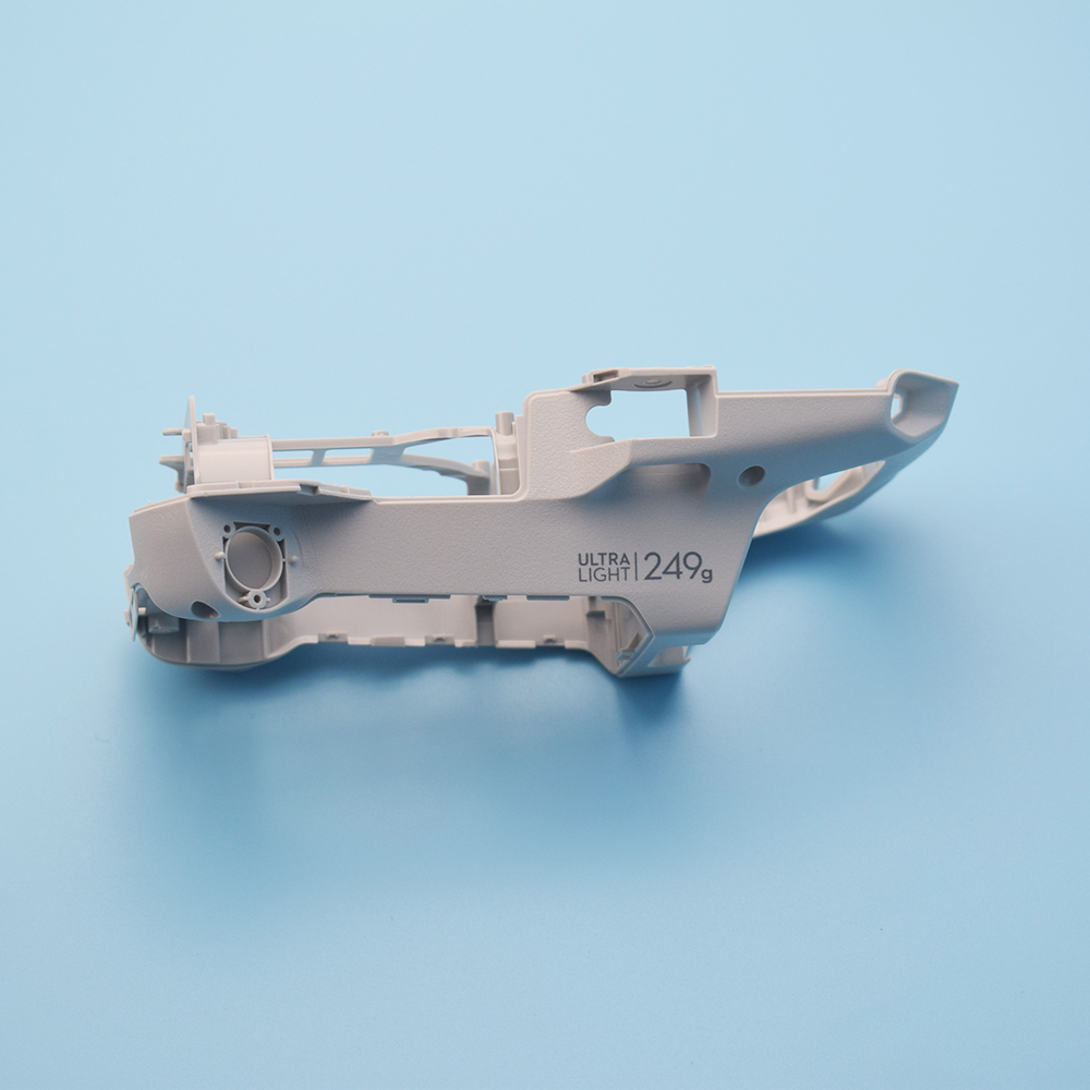 Original for Mavic Mini 2 Middle Frame Body Shell Repair Parts Replacement for DJI Mini 2 Drone Accessories