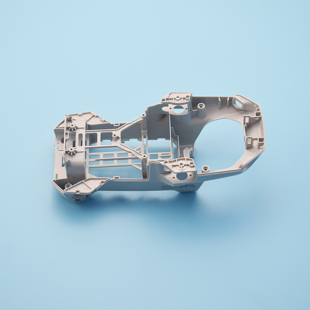 Original for Mavic Mini 2 Middle Frame Body Shell Repair Parts Replacement for DJI Mini 2 Drone Accessories