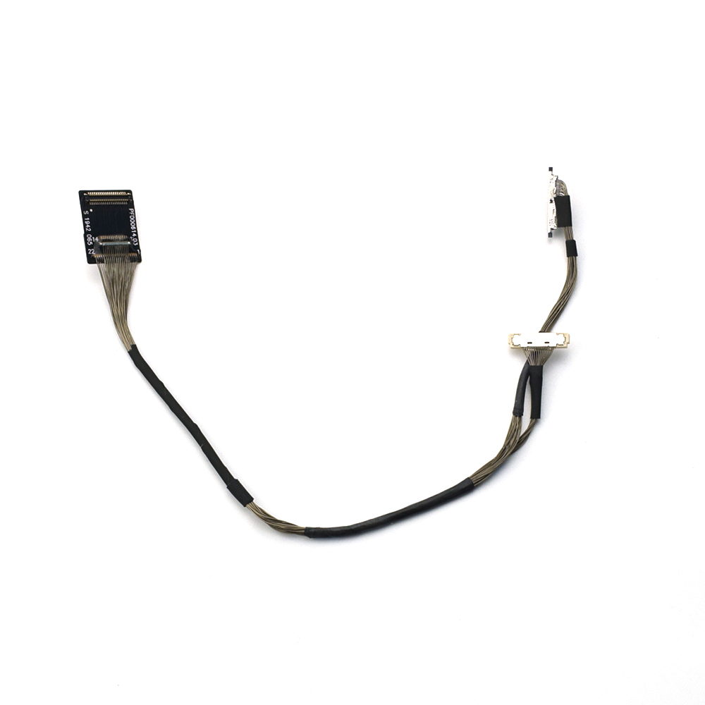 Original for Mavic Mini 1/2/SE Gimbal Camera Signal Cable PTZ Line Transmission Flex Wire for DJI Mini 2 Repair Parts