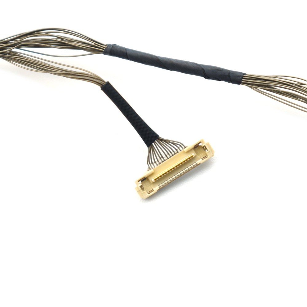Original for Mavic Mini 1/2/SE Gimbal Camera Signal Cable PTZ Line Transmission Flex Wire for DJI Mini 2 Repair Parts